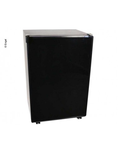 Refrigerador incorporado ENGEL SD90FDB - 80 Litros, 12 / 24V DC de ! SOLO 32W DE CONSUMO !Refrigerador independiente con compres