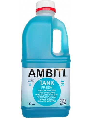 Ambiti Tank Fresh 2L