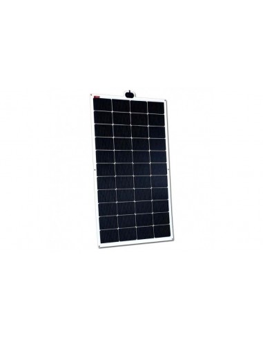 Placa Solar Flexible 155W  Nds