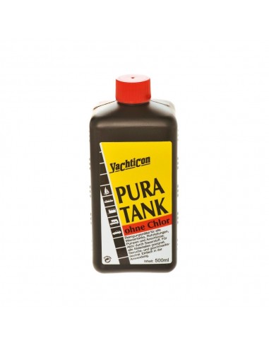 Pura Tank 500Ml