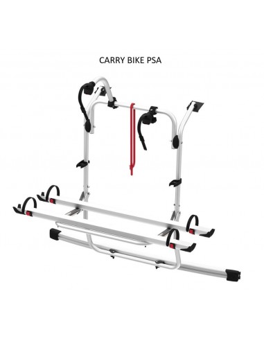 Carry Bike Psa