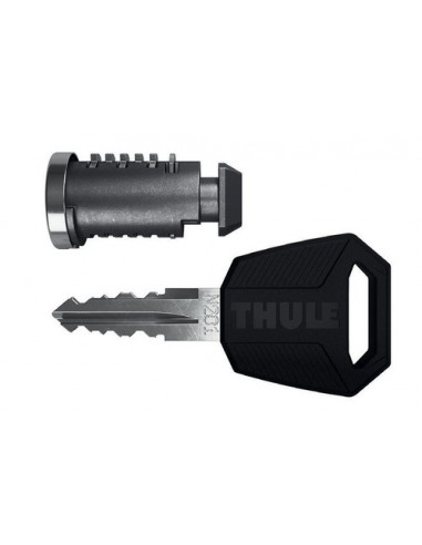 Kit 6 Cilindros Security Thule