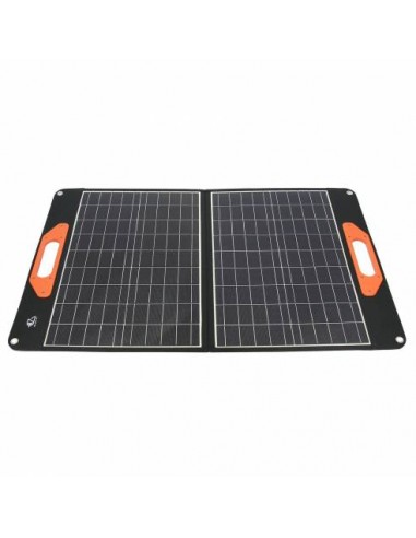 Panel Solar Plegable 100W Eza