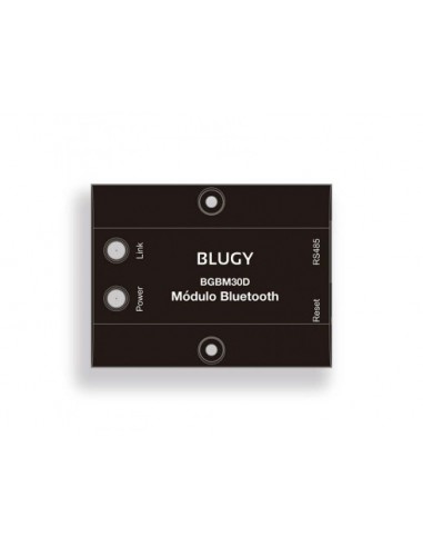 Modulo Bluetooth Regulador Solar Blugy