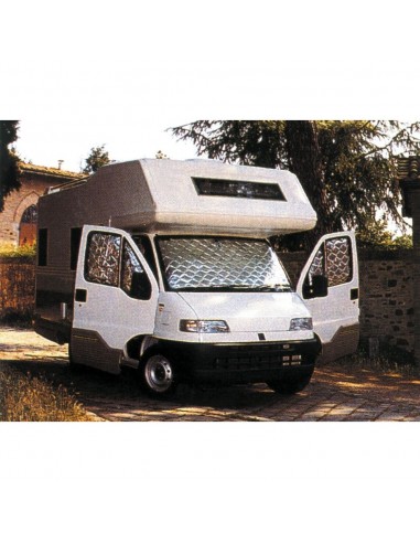 Termicos Cab. Vw Crafter 2006  St.