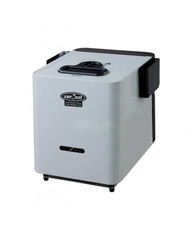 El calentador  permite tener agua caliente sin limitación de cantidad y en cualquier sitio simplemente con una conexión a 12v, s